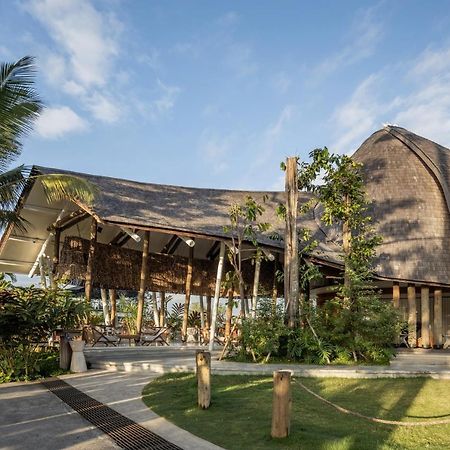 Mango Ubud Esterno foto