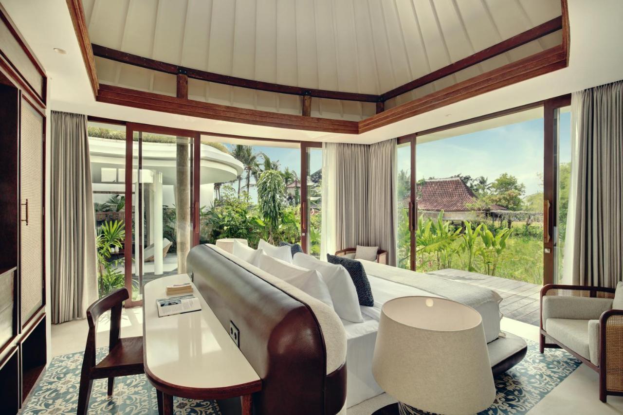 Mango Ubud Esterno foto