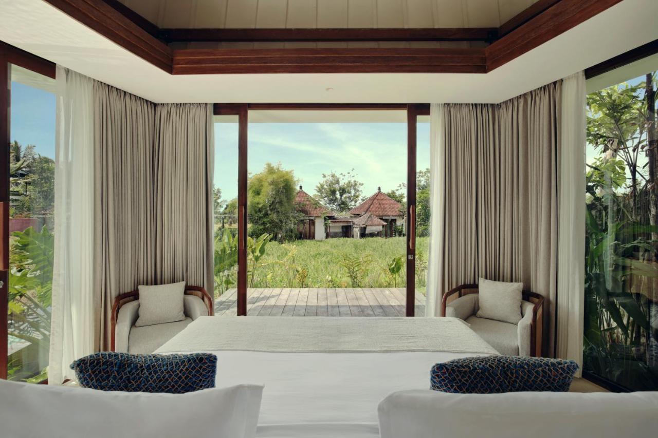 Mango Ubud Esterno foto