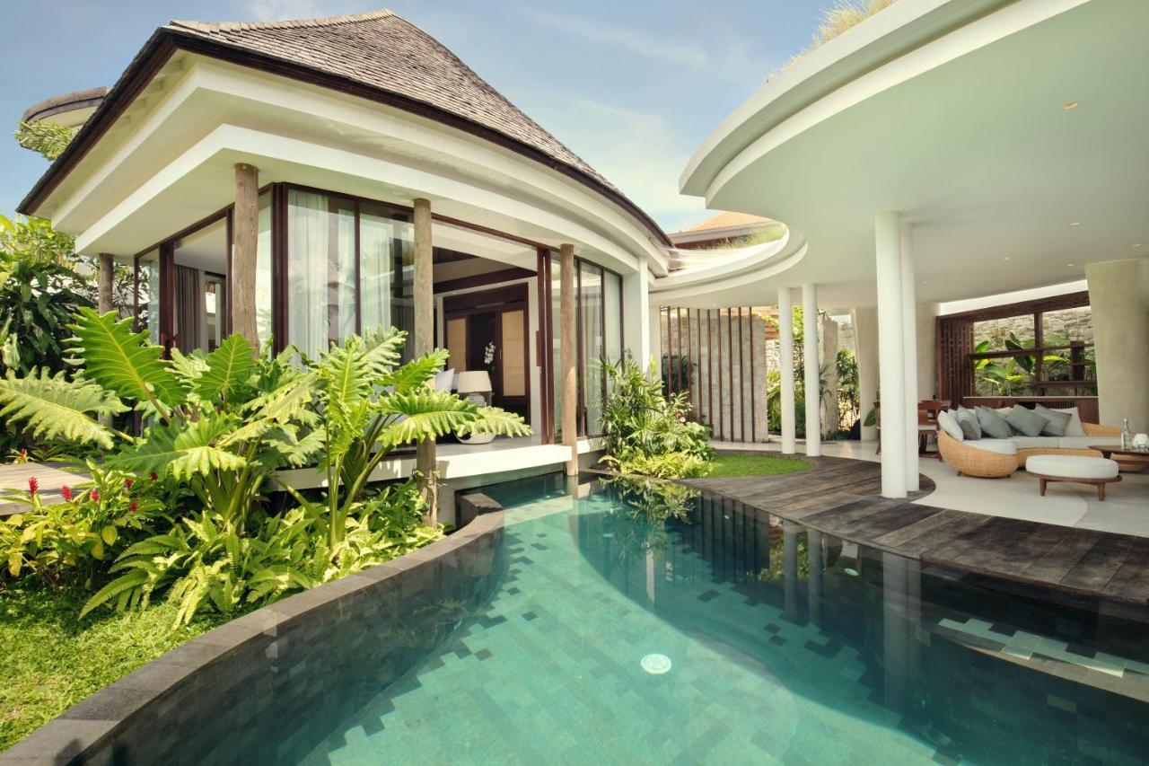 Mango Ubud Esterno foto