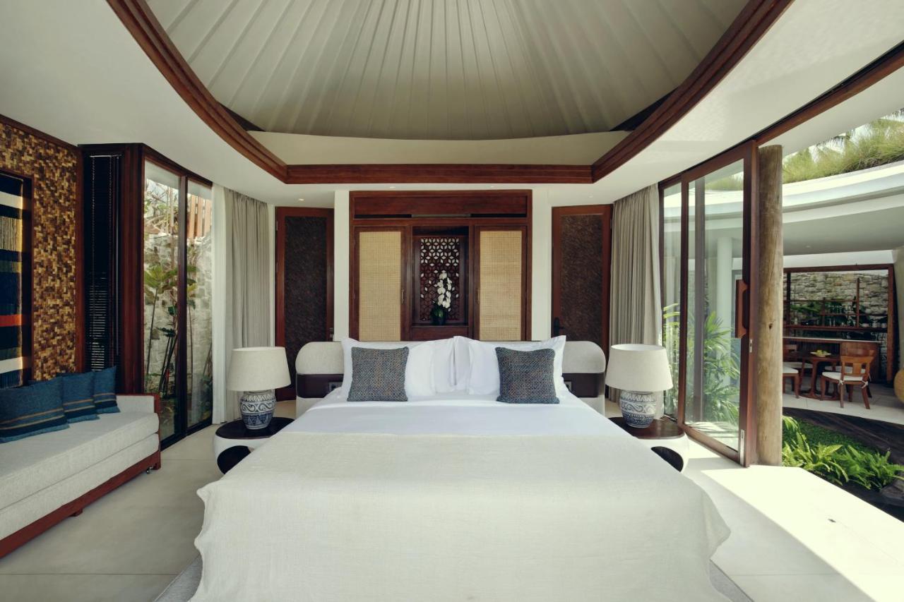 Mango Ubud Esterno foto