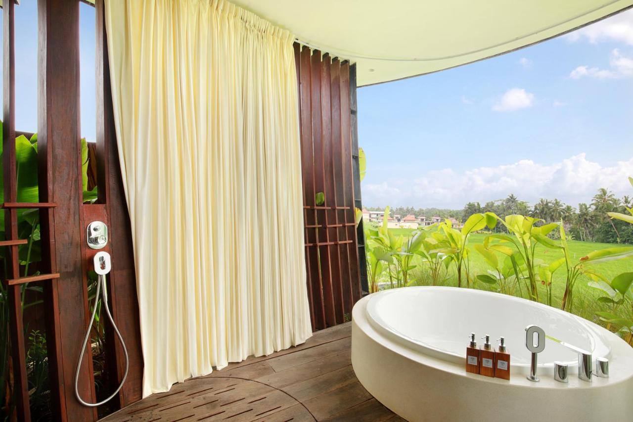 Mango Ubud Esterno foto