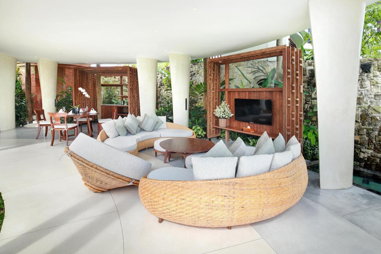 Mango Ubud Esterno foto